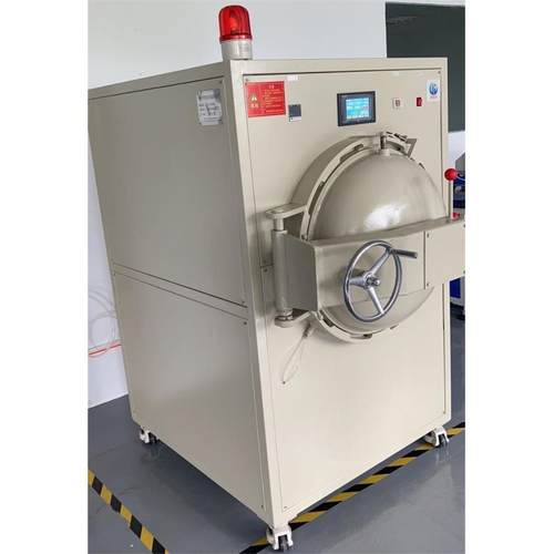 大尺寸除泡机厂家直销显示屏除泡机消泡设备高温高压脱泡机消泡