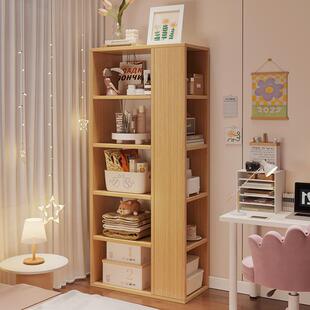 书置物架落地架多层VFH易儿童阅宿读架小户型玩简具收纳舍家居小