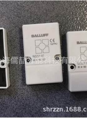 BALLUFF/传感器BES Q08ZC-PSC15B-BZ00,05-T50