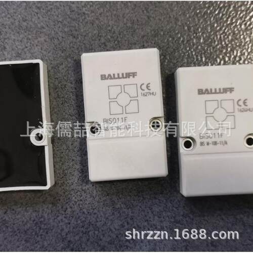 BALLUFF/传感器BES Q08ZC-PSC15B-BZ00,05-T50