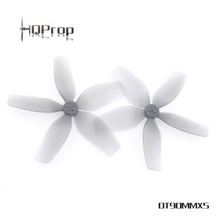 翼飞ProTek35桨叶 prop DT90MMX5 Bee35 3.5英寸桨叶T90