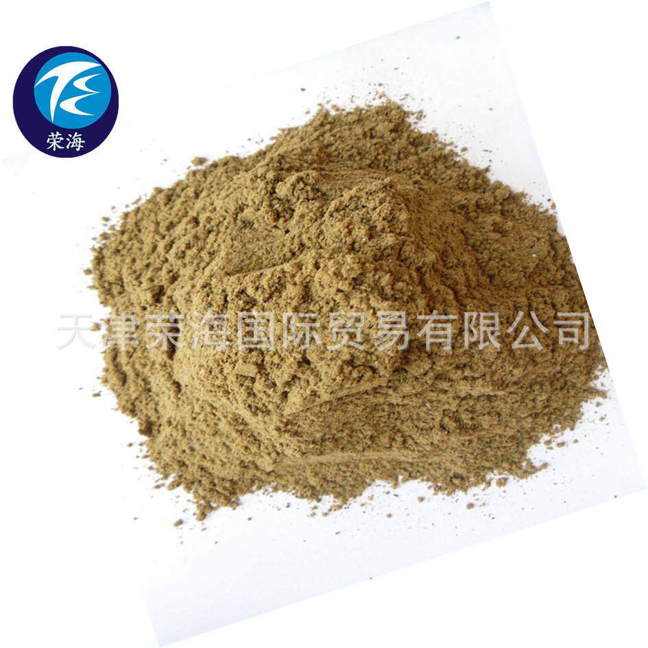 直销新款鱼骨国产蒸汽饲料级龙虾猪鸡饲料水产养殖62蛋高蛋白营养
