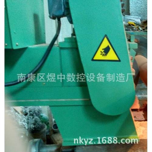 数控中高研磨机胶辊磨削机中高机加工车床用磨头500#智能数控