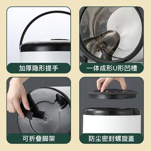 奶茶桶不锈钢304食品级商用大容量豆浆茶桶出摊保温桶奶茶店专用