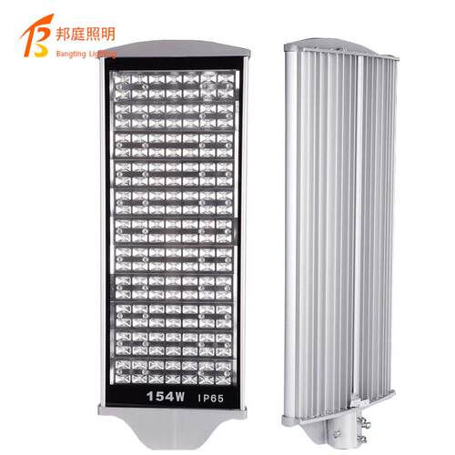 led路灯头户外防水道路照明灯火炬飞机路灯光源大功率室外庭院灯