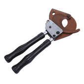 手动棘轮齿轮电缆齿轮剪断式 剪剪线线绞剪剪厂家线批发电缆钳专用