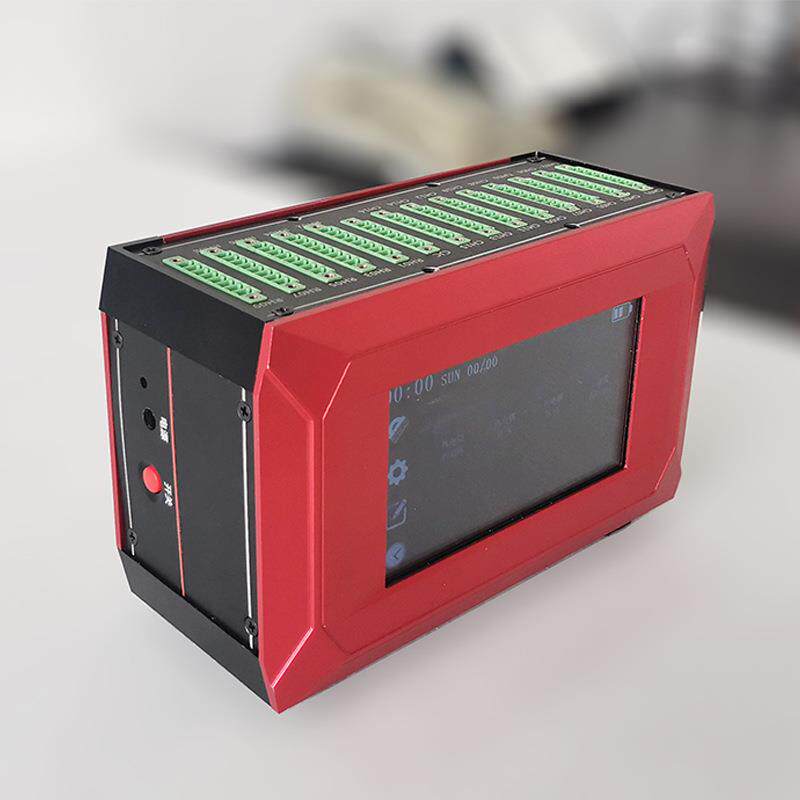 环境试验设备校验装置智能断点续检温湿度巡检仪DTZ-300BX1609