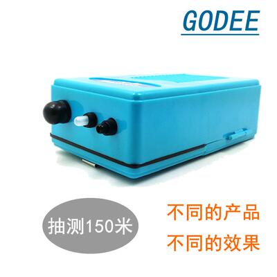 高档GD-BC气体采测样泵 有毒有害气检体采用样 气体仪专泵 正品戈
