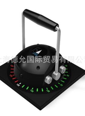 荷兰Kwant Controls航海控制单元控制系统