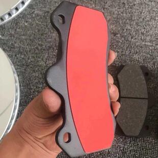 AP5200/9200AP9040/7040/8530/8520/9660/7600高性能陶瓷刹车片