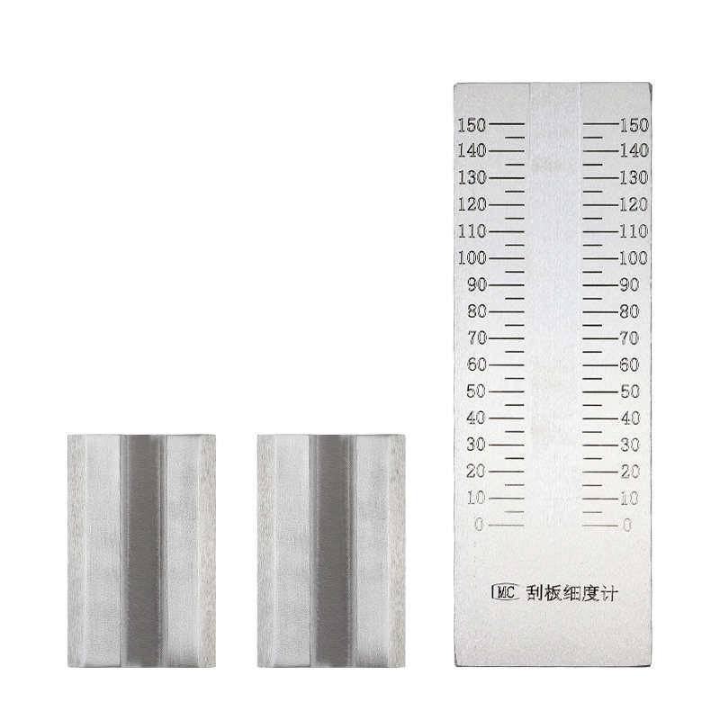 上海祈鑫不锈钢单槽双槽刮板细度计0-25/50/100油墨涂料颗粒板,五金/工具,其它仪表仪器,淘宝优惠券,粉丝福利购,淘宝优惠卷