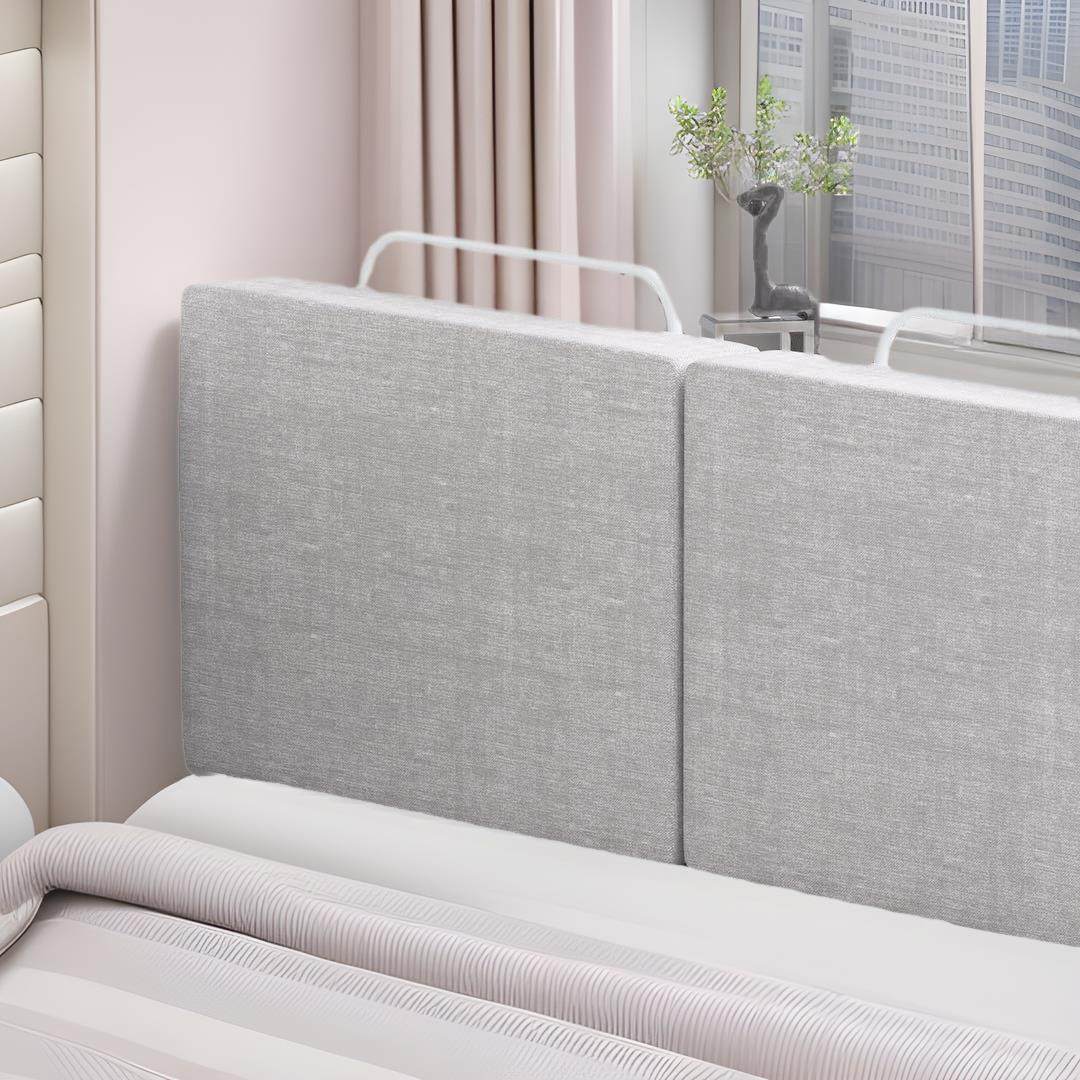 围栏婴儿防护栏床宝宝防摔挡板童安全防掉床边护栏软包通用床护栏,婴童用品,床护栏,淘宝优惠券,粉丝福利购,淘宝优惠卷