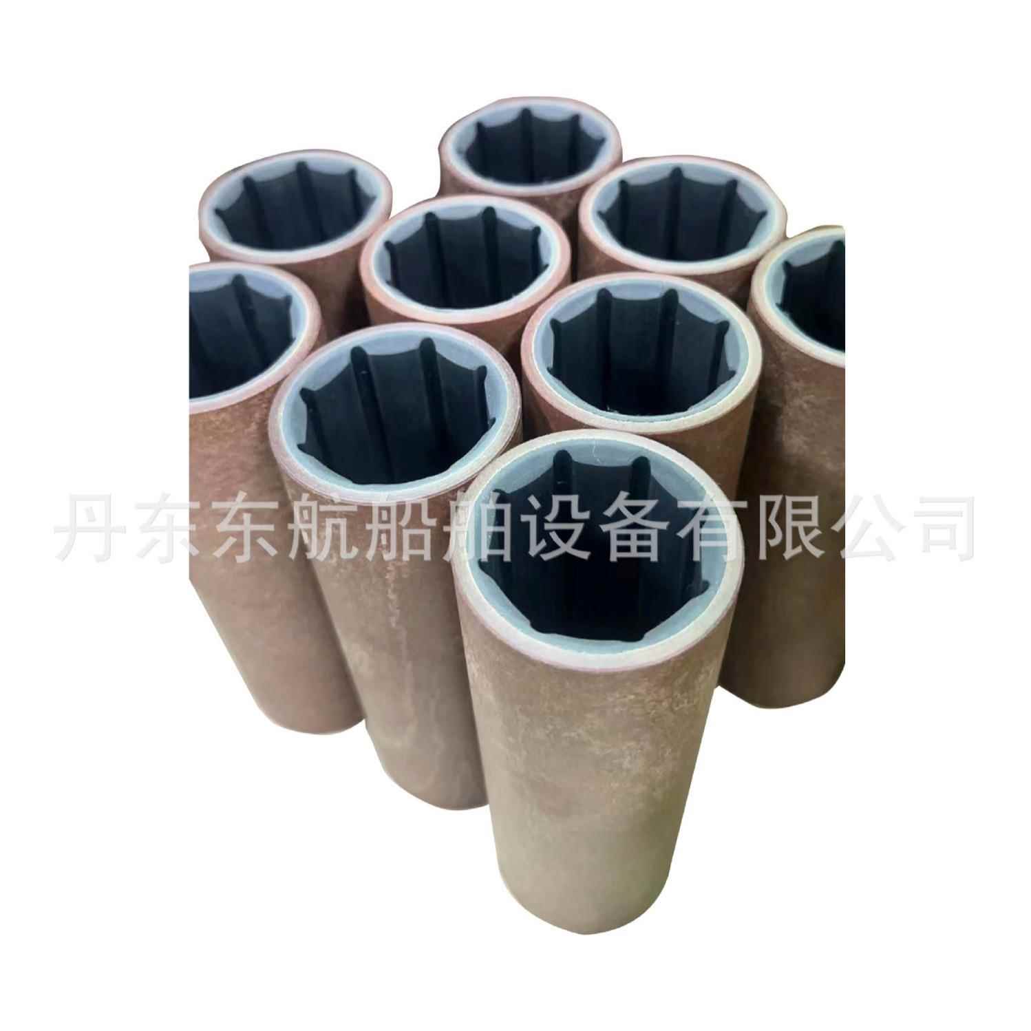 橡胶轴承 船用轴系轴承 水润滑轴承 酚醛轴承