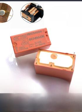 原装TE泰科继电器 RE030012 RE030024 RE034012 PE014024 012 005