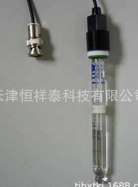 供应PH复合电极 2503D-BNC-0.6m