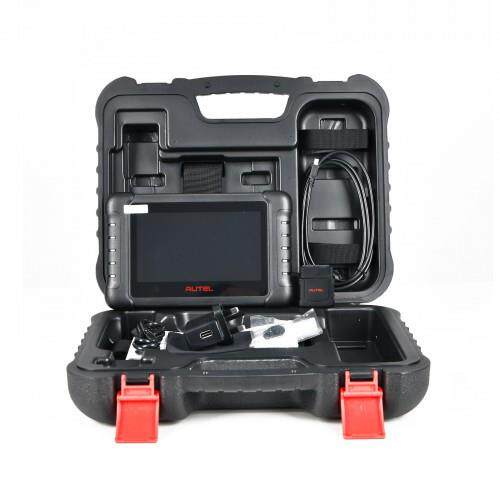 Autel MaxiDAS DS808S-BT Auto Diagnostic Tool汽车电脑诊断工具