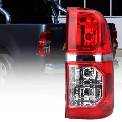适用于丰田皮卡海拉克斯VIGO尾灯12款HILUX刹车灯81551-0K150