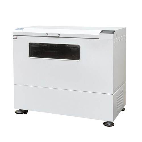 TS-211GZ卧式光照恒温摇床（触摸屏）振荡培养箱 生物菌种振荡器