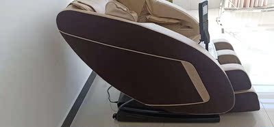 震撼!本博按摩椅质量怎么样?使用1个月心酸诉说