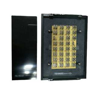 高精度电动汽车线路板过炉治具 波峰焊载 公交车线路板焊接工装