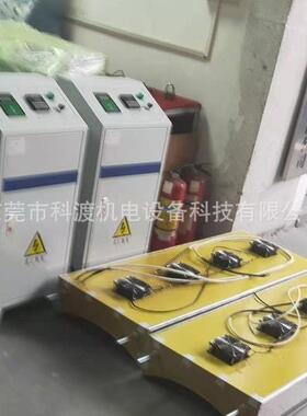 单相20KW40KW220V感应加热器控制器 电磁加热圈 电磁加热设备厂家