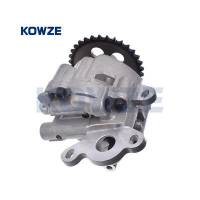 BK2Q-6600-AC/BK2Q-6600-BB机油泵适用BT-502012-2020Danger