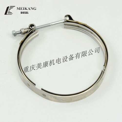 发动机产品 201989 抱箍 维修零部件