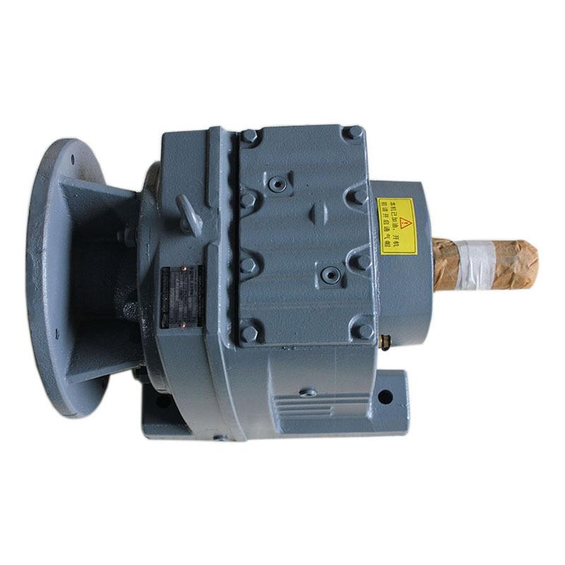 硬齿面四大系列减速机R系列减速头物流转动机械设备斜齿轮卧式R87