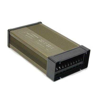 Led防雨开关电源5V12V24V400W发光字符专用全新原装两年更换全新