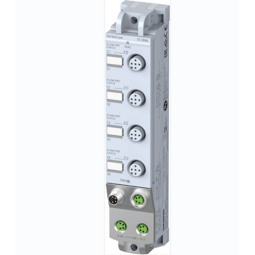 6ES7142-5AF00-0BA0 PLC模块ET200S，IO-Link模块现货供应6E