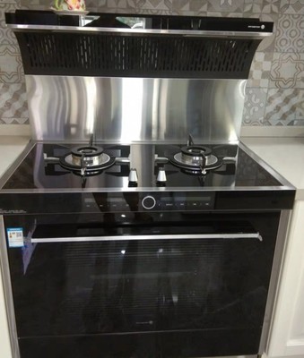 集成灶火星人E5B/Z和E3G/X哪个好，差别大不大？