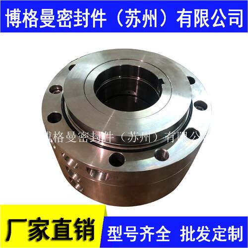 【厂家】SAFI2/147-ES031机械密封 驱动端机械密封 量大价优