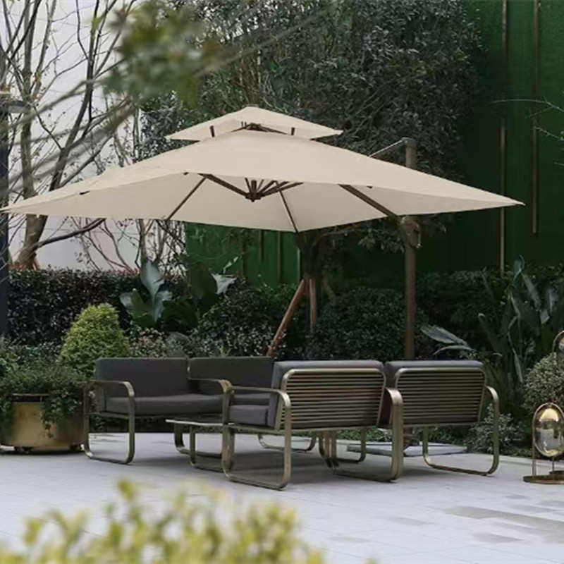 室外座椅户外沙发组合家具景观园林售楼部铝合金不锈钢休闲编藤,住宅家具,户外沙发,淘宝优惠券,粉丝福利购,淘宝优惠卷