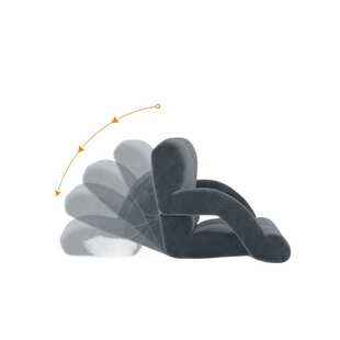 坐垫 日式地上懒人靠垫一体飘窗折叠床上沙发榻榻米地板带靠背