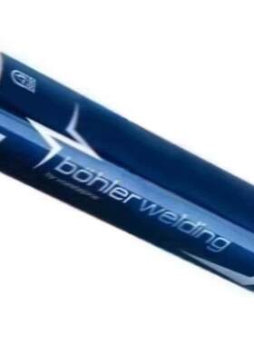 奥地利伯乐BOH.LERFOXFFB不锈钢焊条E3101GOX5进口电焊条25-3.2mm