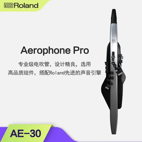 高档兰电动吹管Ae20专业电萨克斯管老年初学葫者5Ae0C管乐器长笛