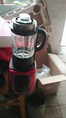 谁用过志高破壁料理机大家觉得怎么样，好用吗？