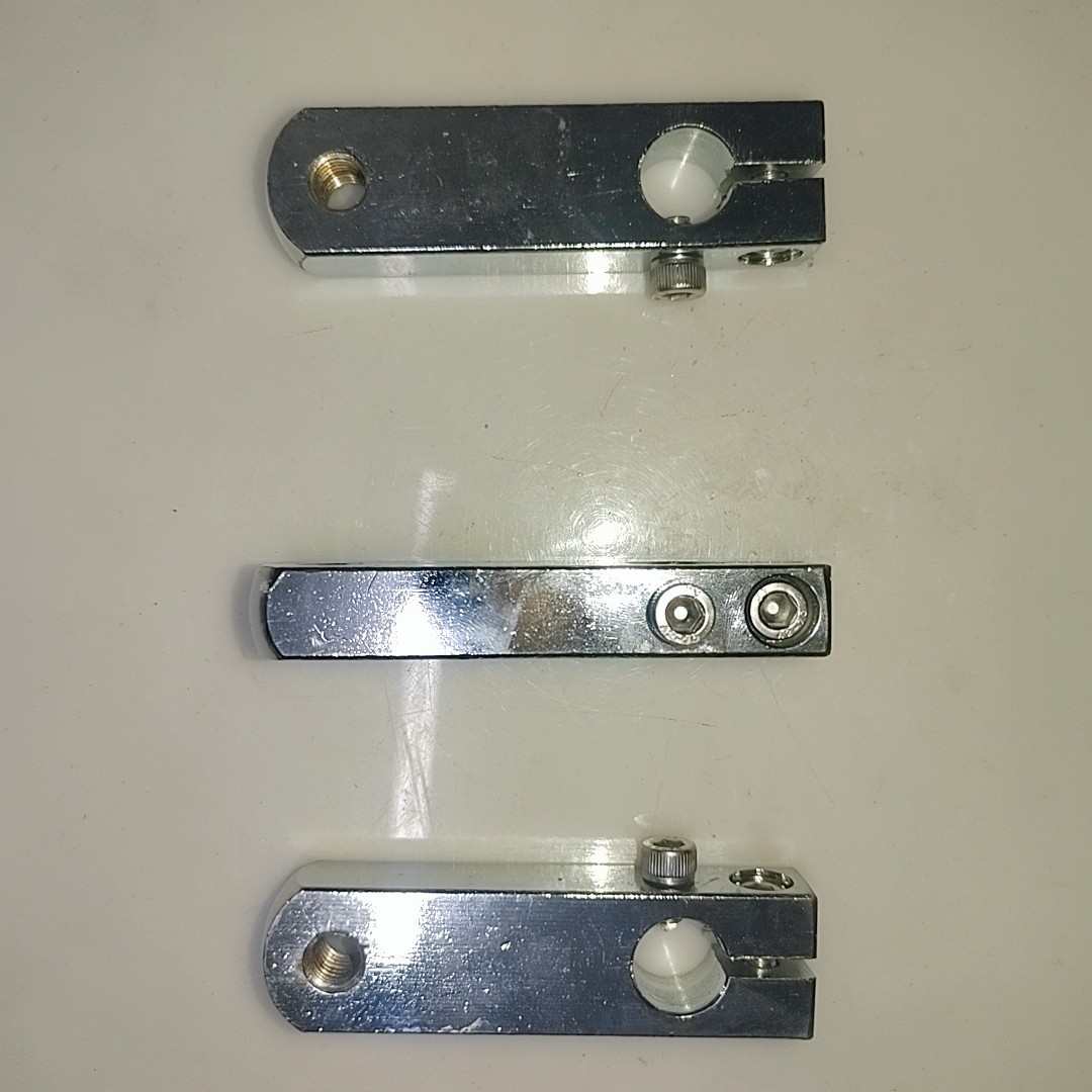 ll灌装机转阀摆臂  灌装机配件 ,转阀气缸连接件