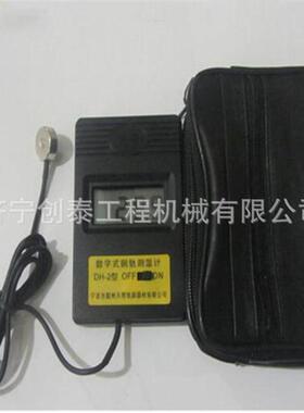 供厂家销铁轨路钢数字轨温计 数显轨 轨 信号直器材其他矿应山施
