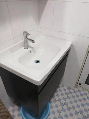 玛琍嘉实木浴室柜怎么样?看我真实心酸使用史