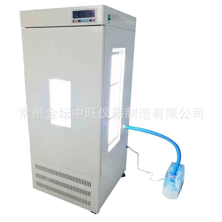 LHP-300智能人工气候箱微生物培养箱生化细菌培育箱厂家直供