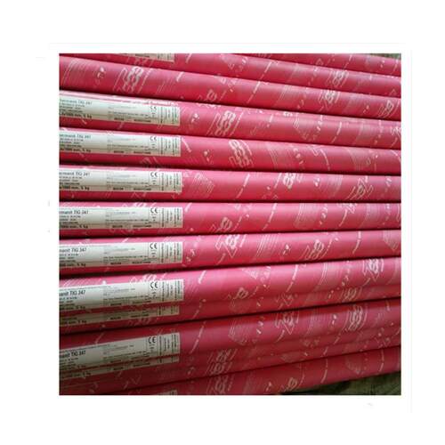德国蒂森Thermanit Nimo C 276焊丝ERNiCrMo-4镍基合金实芯焊丝