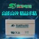 20HR 6V1.3Ah 电子天平仪器用免维护铅酸蓄电池 6M1.3AC 赛特BT