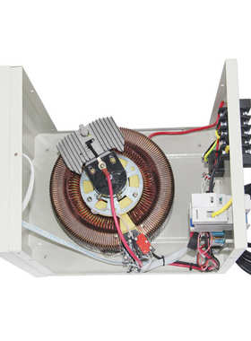 10kva稳压电源工业稳压器空调30kw//5全自动/220v家用交流20