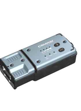 COMWAY CS-06束状热剥器 1-12芯涂覆层带状尾纤热剥钳1-36芯带妆