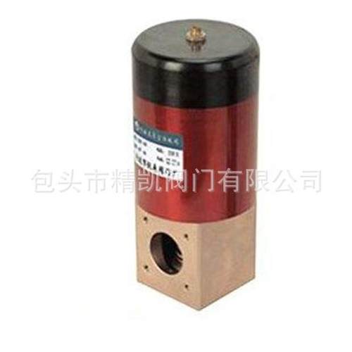 空气阀门自营真空阀GDC-J型电磁真空挡板阀空气阀