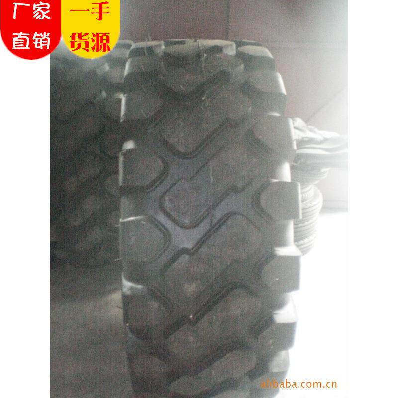 轮胎厂家供应工程轮胎17.50-25-20挖掘机载重工程轮胎
