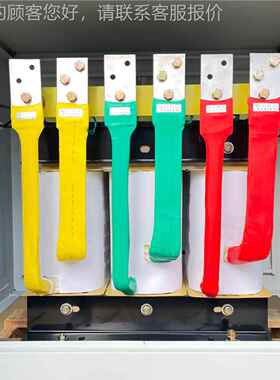 供应75KVA8KA三5相干式变压器44SG-75KVA0V415V转380vV2230V10V隔