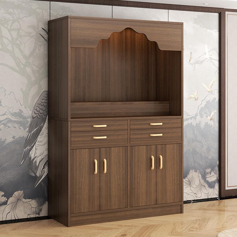 佛龛供桌家用佛柜立柜供台佛台爷神像神龛新中式菩萨供奉神台