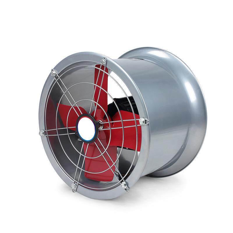 16寸20寸24寸岗位风机换气扇抽风机工业加强摇头圆桶吹风机排气扇